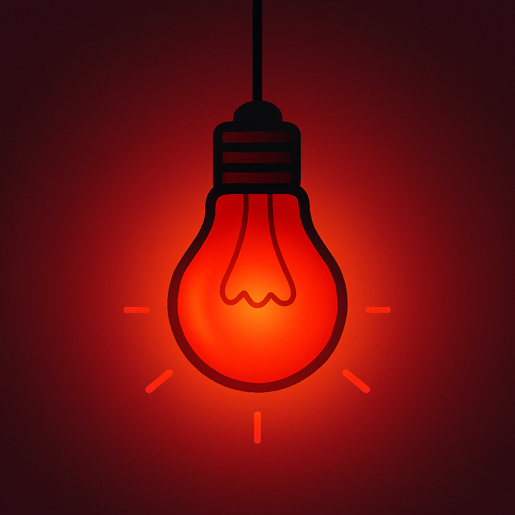 Red Light Therapy NJ Logo